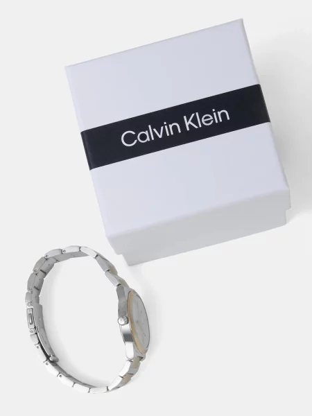 Calvin Klein óra sárga