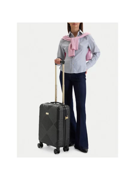 Walizka Nine West czarna