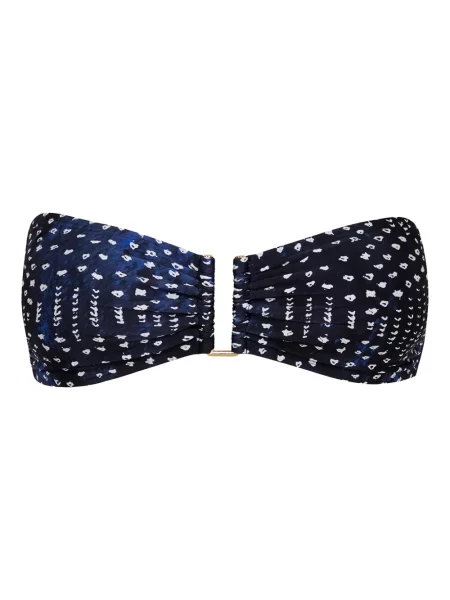 Top Lenny Niemeyer niebieski