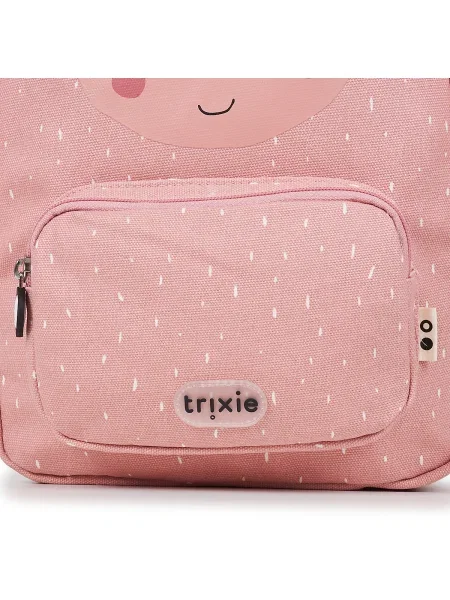 Rucsac copii Trixie roz