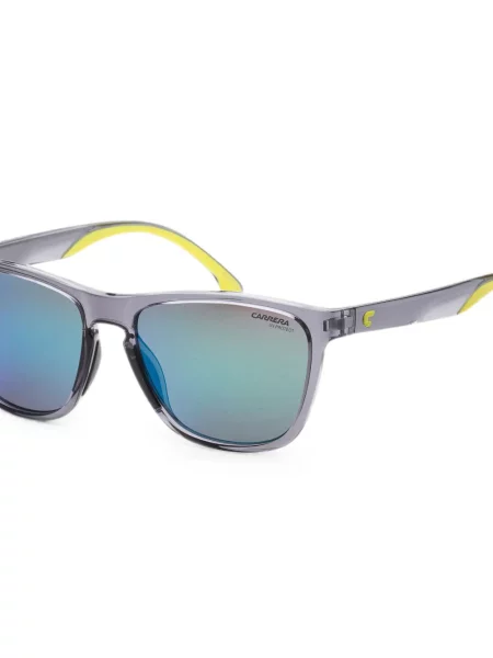 Ochelari de soare Carrera gri
