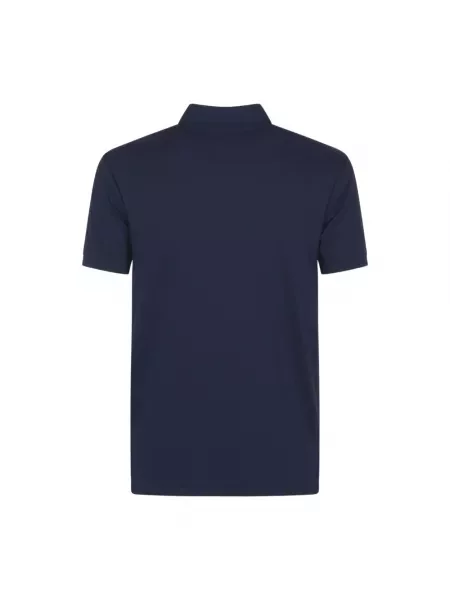 Ralph Lauren Koszulki Mężczyzna M Polo Shirt niebieski