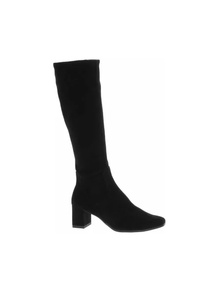 Pantofi Caprice negru