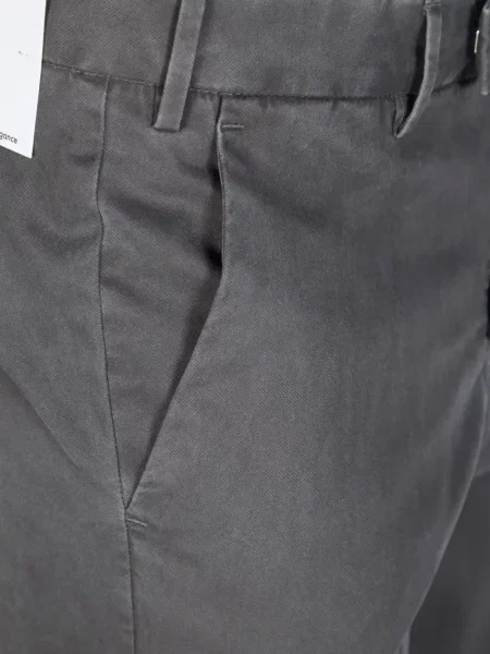 Pantaloni Pt Torino gri