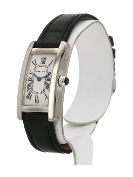 Рокля Cartier бяло