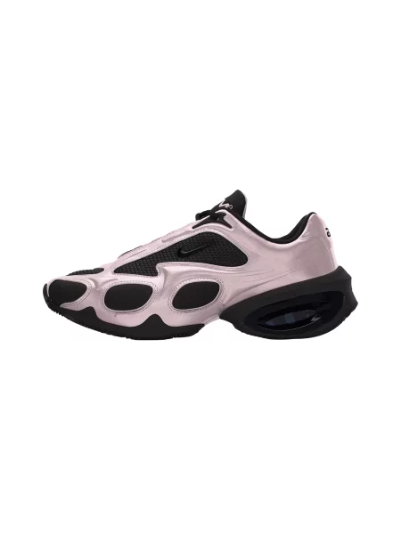 Sneakerși Nike Sportswear negru