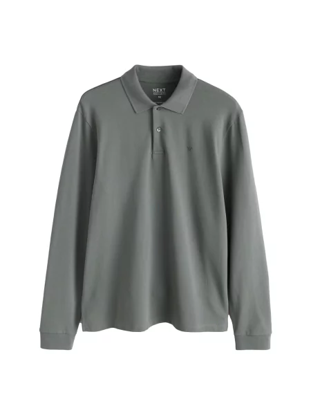 Next Tricou închis gri