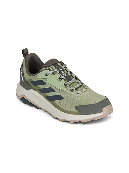 Trekking čevlji adidas Terrex Anylander Khaki