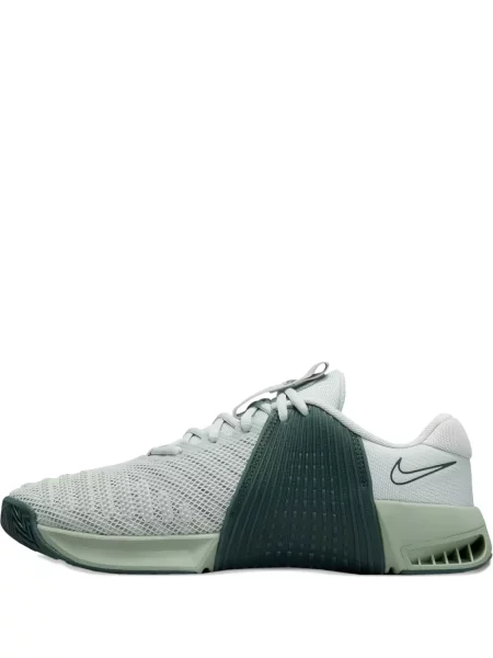 Sandale Nike alergare slip-on slingback verde