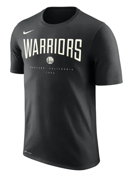 Lung tricou Nike cu model floral din jerseu gri