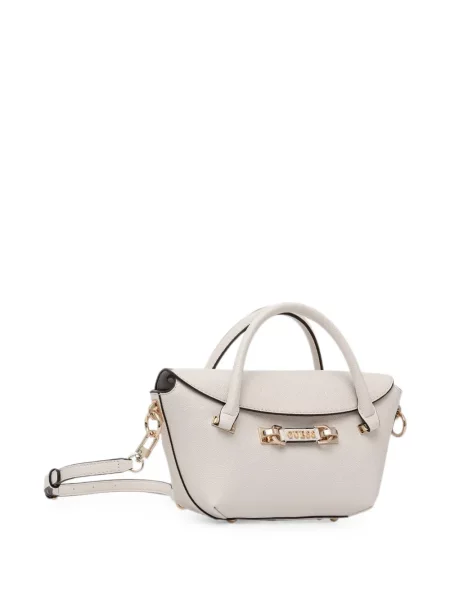 Shopper táska Guess autogrammal