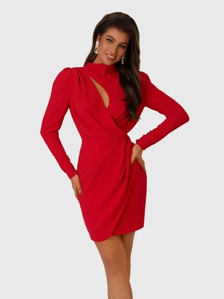 Rochie mini Edoti