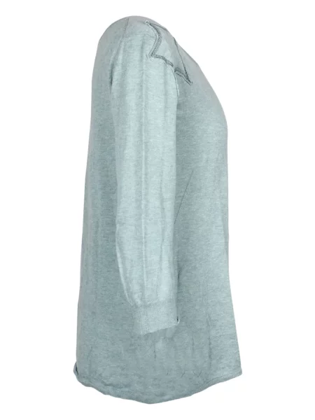 Top Zadig&voltaire albastru