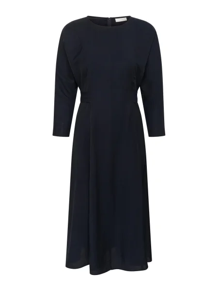 InWear Šaty AdeliaIW námornícka modrá