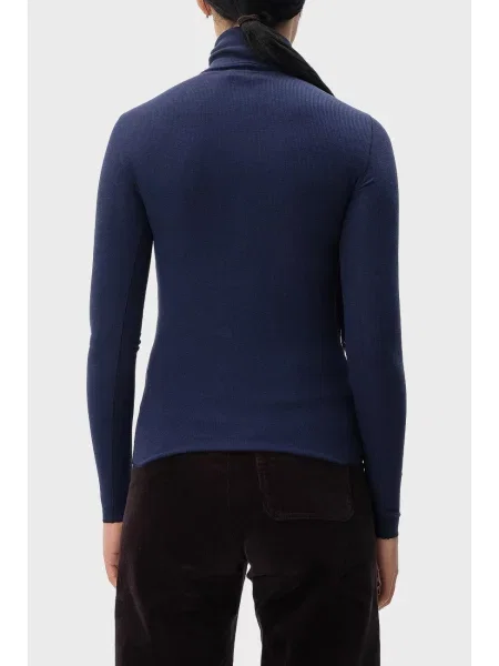 Носки Polo Ralph Lauren для гольфа синие