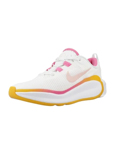 Pantofi copii Nike alb
