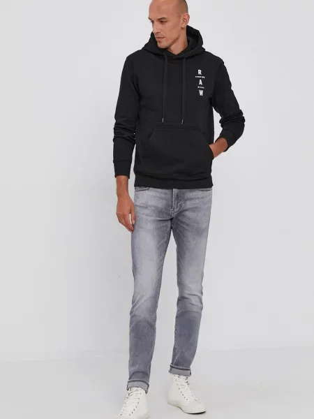 G-Star jeans Revend gri