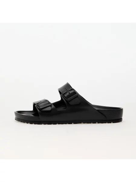 Pantofle BIRKENSTOCK Arizona EVA Regular black černé