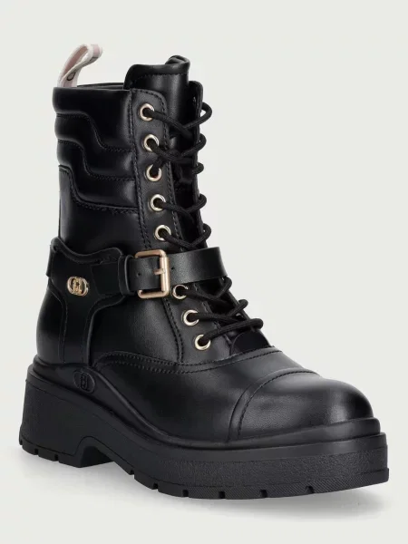 Liu Jo workery ANDREA 11 czarne