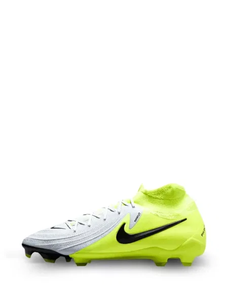 Baschet sneakerși Nike Vomero cu autograf negru