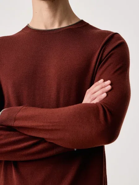 Шерстяной свитер Ps Paul Smith