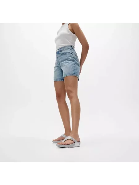 Japonki Fitflop szare