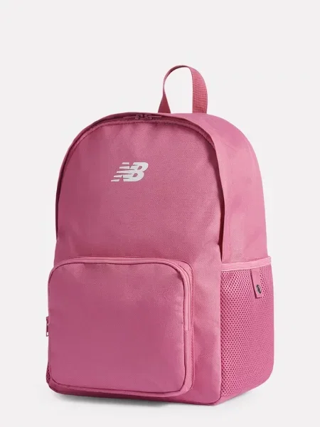 New Balance раница за деца розово