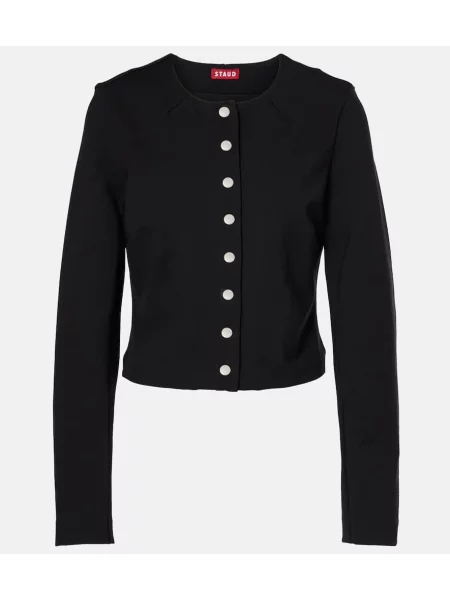 Marynarka Staud czarna