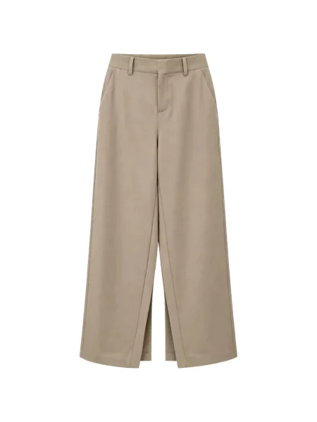 Pantaloni Eleh maro