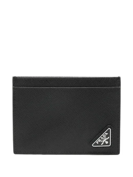 Portofel Prada negru