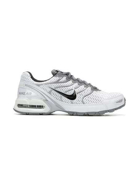 Tenisky Nike Air Max sivá