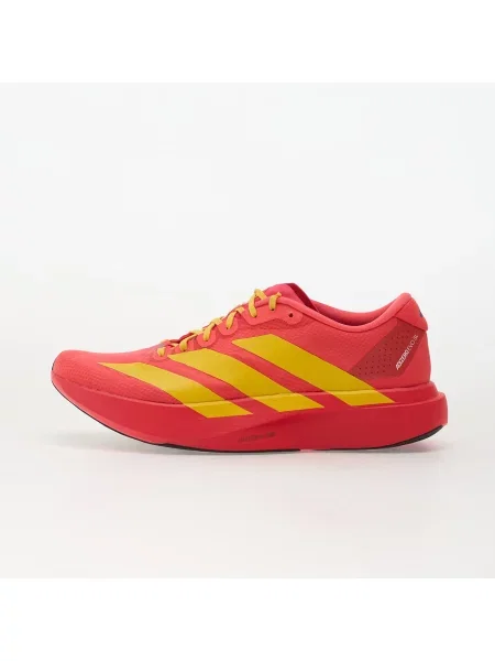Sneakers adidas Adizero Evo Sl Lucid Red/ Bold Gold/ Semi Lucid Blue EUR 42 κόκκινο