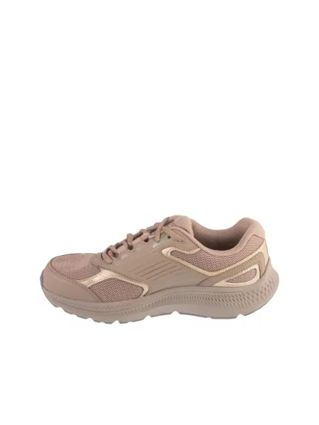 Skechers Buty do biegania GO RUN Consistent beżowy
