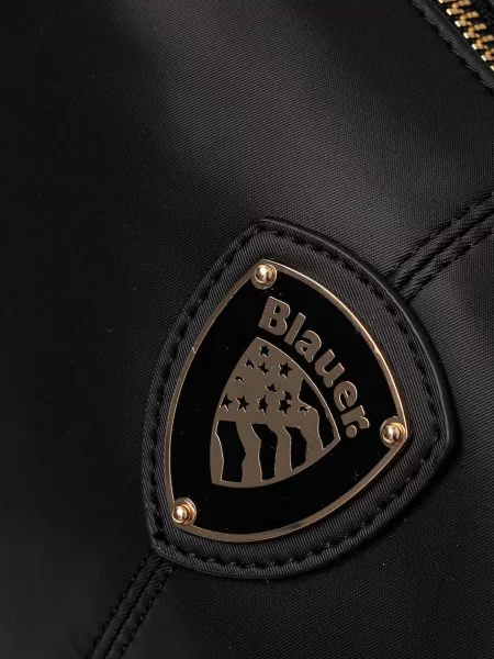 Blauer сумочка