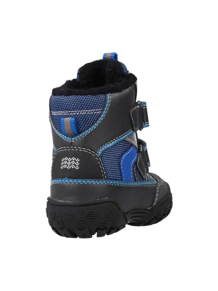 Pantofi copii Geox gri