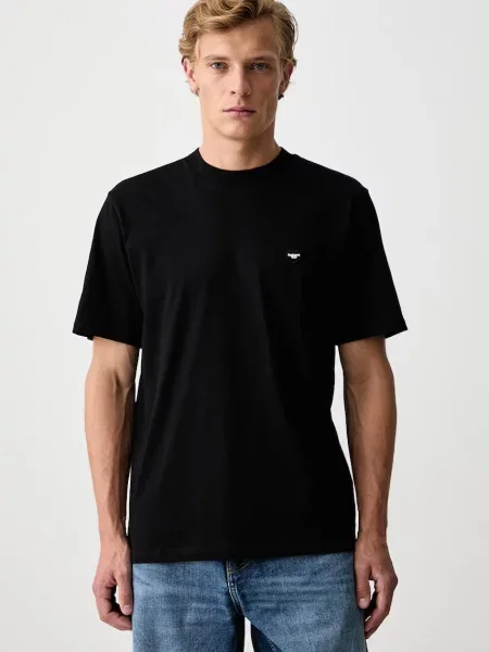 Carhartt WIP Small Heart T-Shirt tricou din pentru bărbați