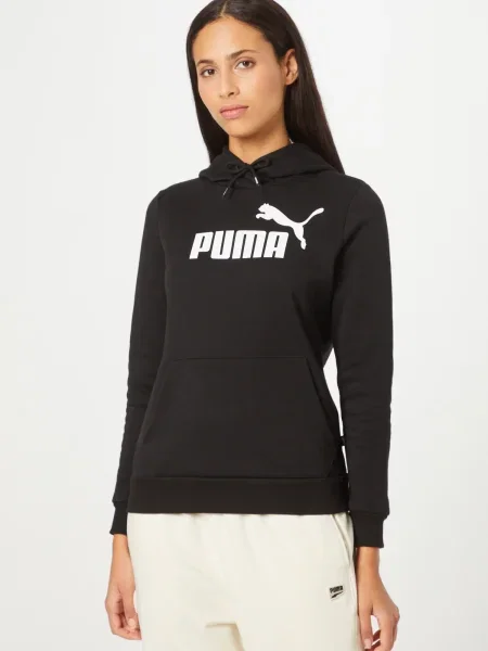 Bluză Puma negru