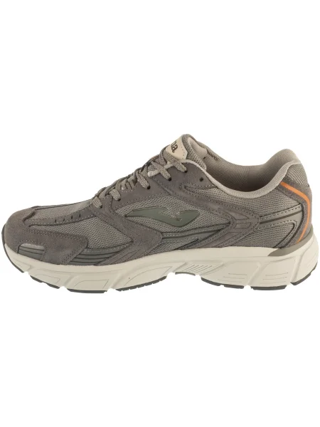 Pantofi Joma gri