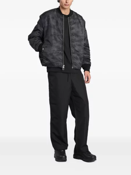 Pantaloni Peacemaker Oamc cu cordon negru