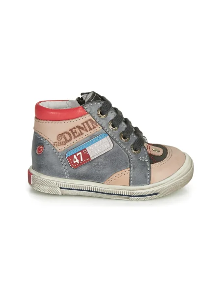 Pantofi copii Gbb gri