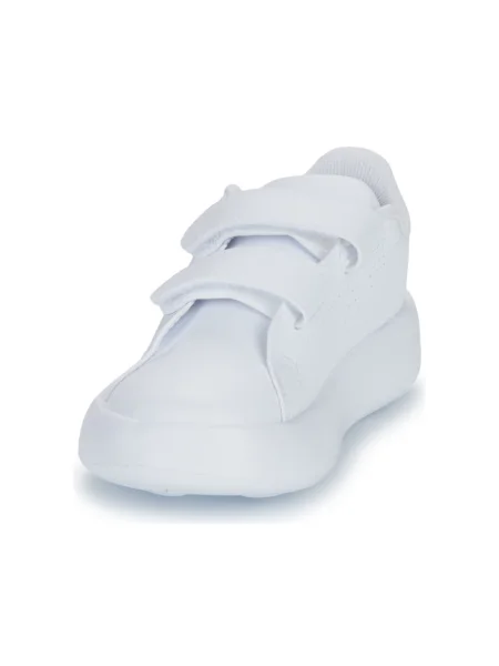 Pantofi copii Adidas alb