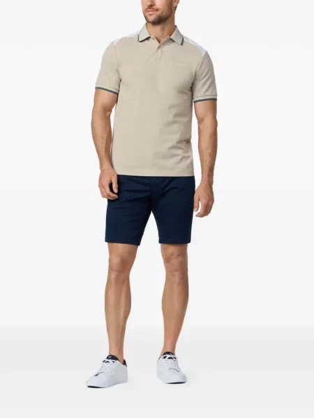 Tricou polo Hackett London
