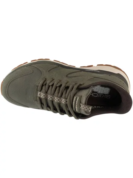 Chiloți Skechers verde