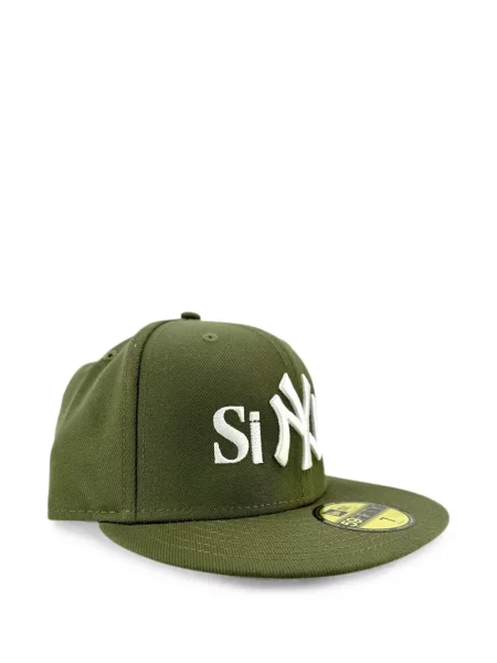 Șapcă New Era Cap verde