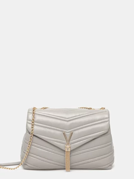 Valentino Bags geantă gri