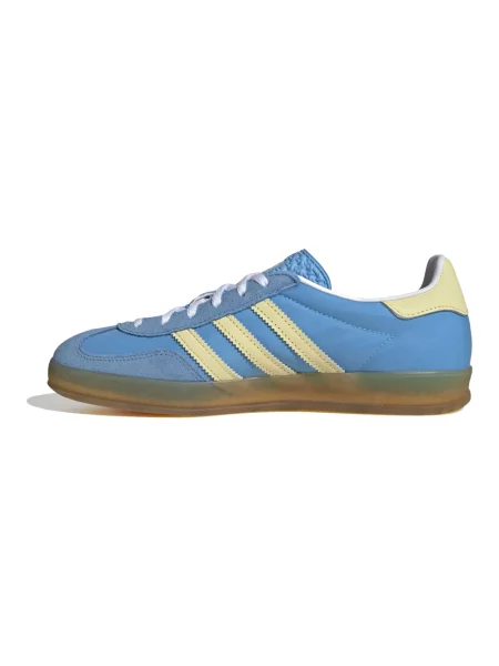 Sneakersy Adidas Gazelle skórzane