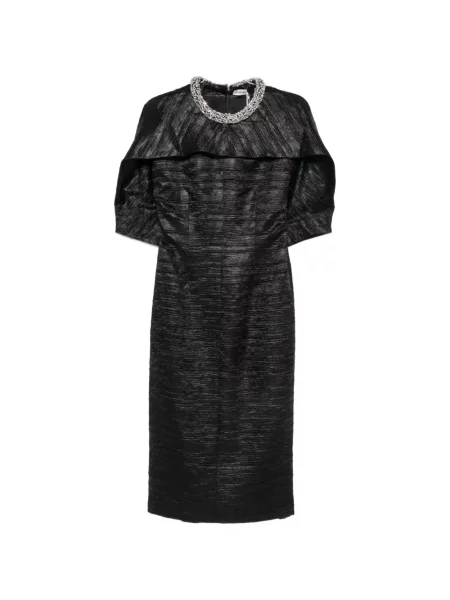 Rochie midi Simkhai negru