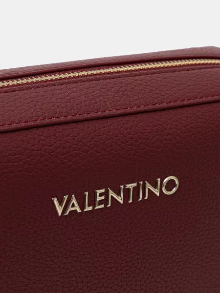Сумочка Valentino Bags рожевий