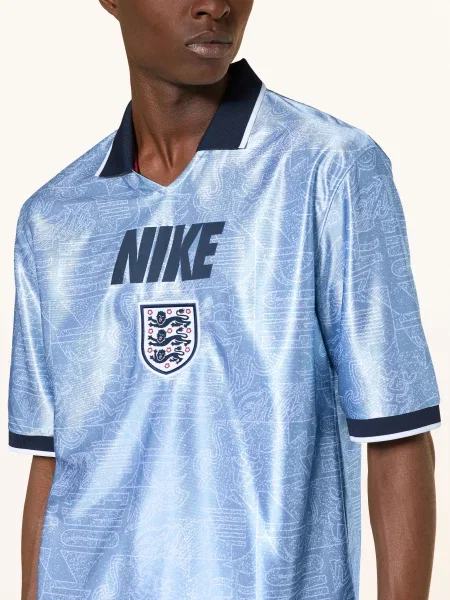 Tričko Nike bílé