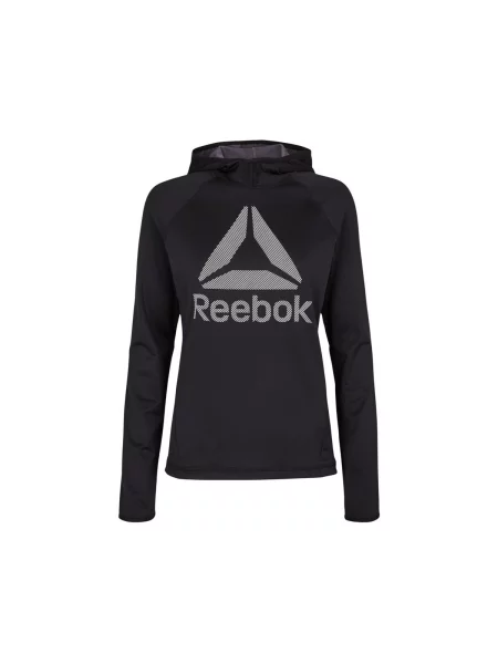 Bunda Reebok Sport čierna